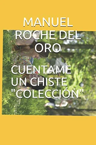 Cuentame Un Chiste "coleccion"