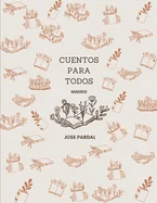 Cuentos Para Todos: Madrid — Graphic Novels