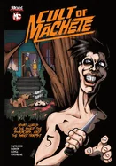 Cult of Machete Issue 5