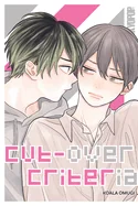 Cut-Over Criteria — Boys Love