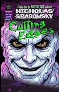 Cutting Edges — Horror Comics