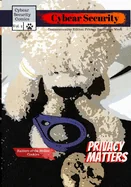 Cybear Security: Privacy Matters