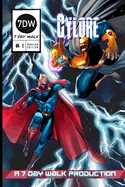 Cylore: Rise of a Hero
