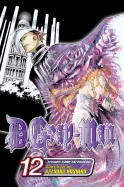 D.Gray-Man, Vol. 12: Fight to the Debt — Manga