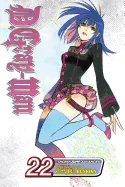 D.Gray-Man, Vol. 22: Fate (Original) — Manga