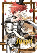 D.N.Angel New Edition, Vol. 1: Volume 1 — Manga
