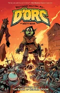 D'Orc Volume 1: The Book of Certain Doom — Fantasy Comics