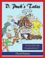 D. Puck's Tales — Graphic Novels