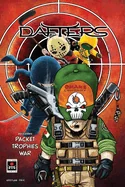 Dafters — Graphic Novels