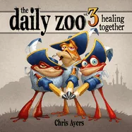 Daily Zoo Vol. 3: Healing Together