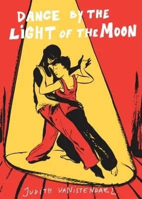 Dance by the Light of the Moon (UK)
