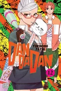 Dandadan, Vol. 12 — Manga