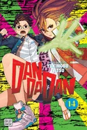 Dandadan, Vol. 14 — Manga