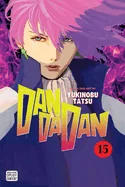 Dandadan, Vol. 15 — Manga