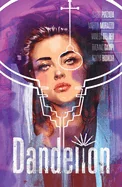 Dandelion — Sci Fi Comics