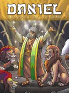 Daniel: Prophet of Dreams — Graphic Novels
