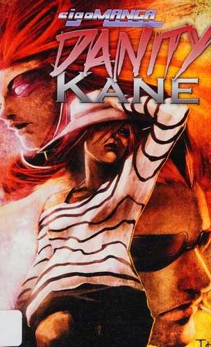 Danity Kane: Keeper Of Life