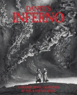 Dante's Inferno: A Graphic Novel Adaptation