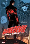 Daredevil by Nocenti & Romita Jr. Omnibus Vol. 2 John Romita Jr. Cover