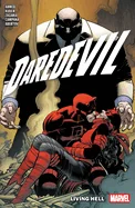 Daredevil by Saladin Ahmed Vol. 3: Living Hell
