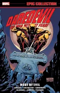 Daredevil Epic Collection: Root of Evil [New Printing] — Superhero Comics