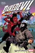 Daredevil: Woman Without Fear - Bloody Reunion