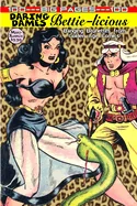 Daring Dames: Bettie-licious — Graphic Novels