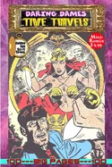 Daring Dames: Time Travels — Graphic Novels