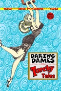 Daring Dames: Torchy Tales — Graphic Novels