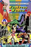 Daring Dames: Wondrous Women — Graphic Novels