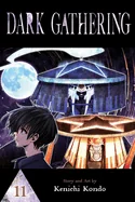 Dark Gathering, Vol. 11 — Manga