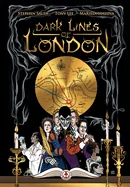 Dark Lines of London