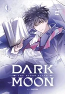 Dark Moon: The Blood Altar, Vol. 1 (Comic)
