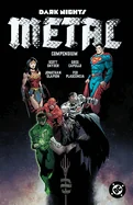 Dark Nights: Metal Compendium — Superhero Comics