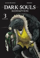 Dark Souls: Redemption, Vol. 3 (Manga)