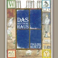 Das Deutsche Haus — Historical Comics
