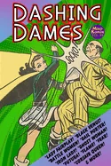 Dashing Dames — Sci Fi Comics