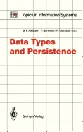 Data Types and Persistence (1988)