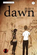 Dawn Issue 2 — Horror Comics