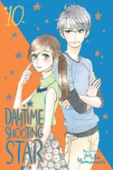 Daytime Shooting Star, Vol. 10 — Romance Comics