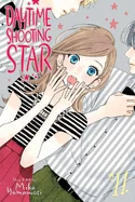 Daytime Shooting Star, Vol. 11 — Romance Comics