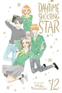 Daytime Shooting Star, Vol. 12 — Romance Comics