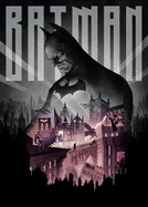 DC: Batman