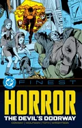 DC Finest: Horror: The Devil's Doorway — Superhero Comics