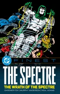 DC Finest: The Spectre: The Wrath of the Spectre — Superhero Comics