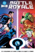 DC K.O.: Battle Royale