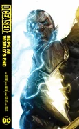 Dceased: Hope at World's End — Superhero Comics