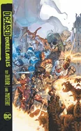 Dceased: Unkillables — Superhero Comics