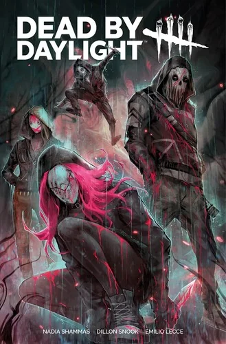 Dead by Daylight: The Legion