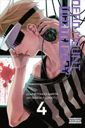 Dead Mount Death Play, Vol. 4 — Fantasy Comics